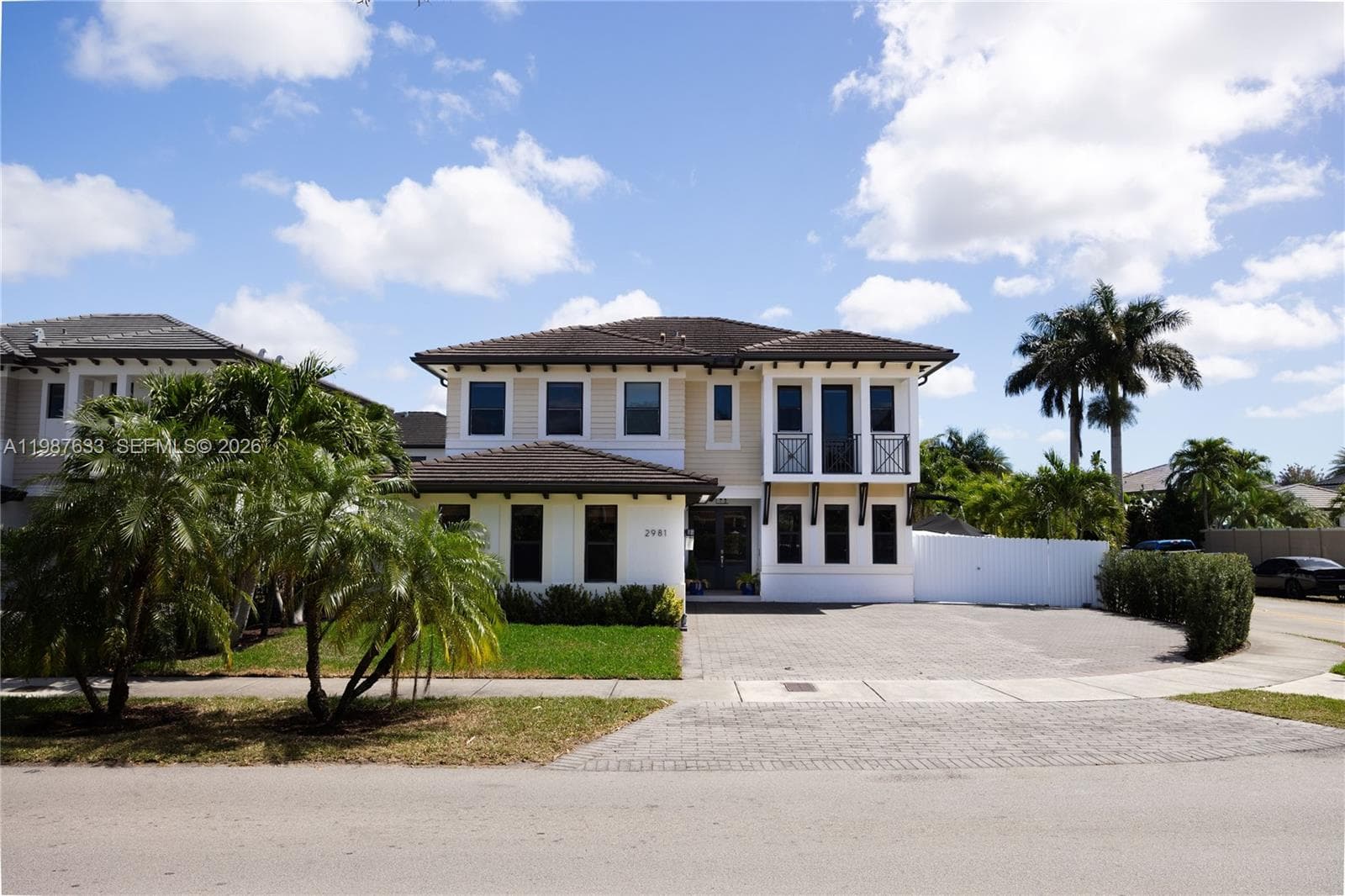2981 SW 149th Ave, Miami, FL 33185