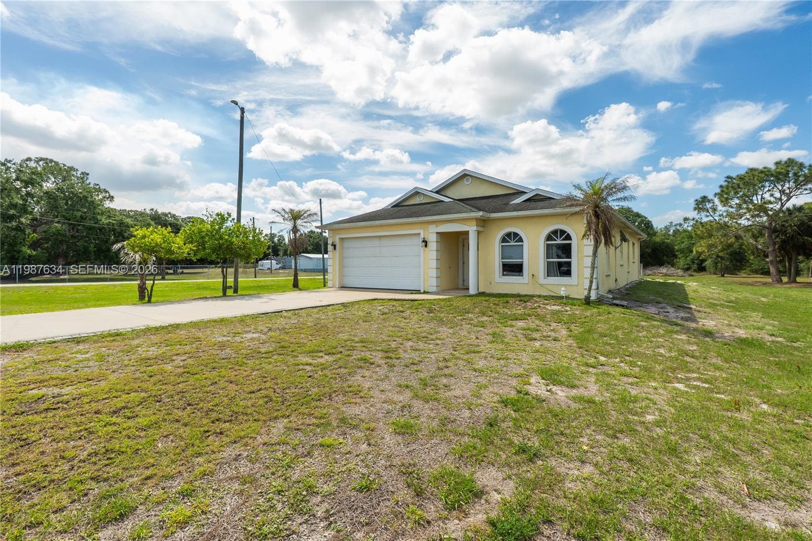 166 Pine Cone Ave, Clewiston, FL 33440 photo 2