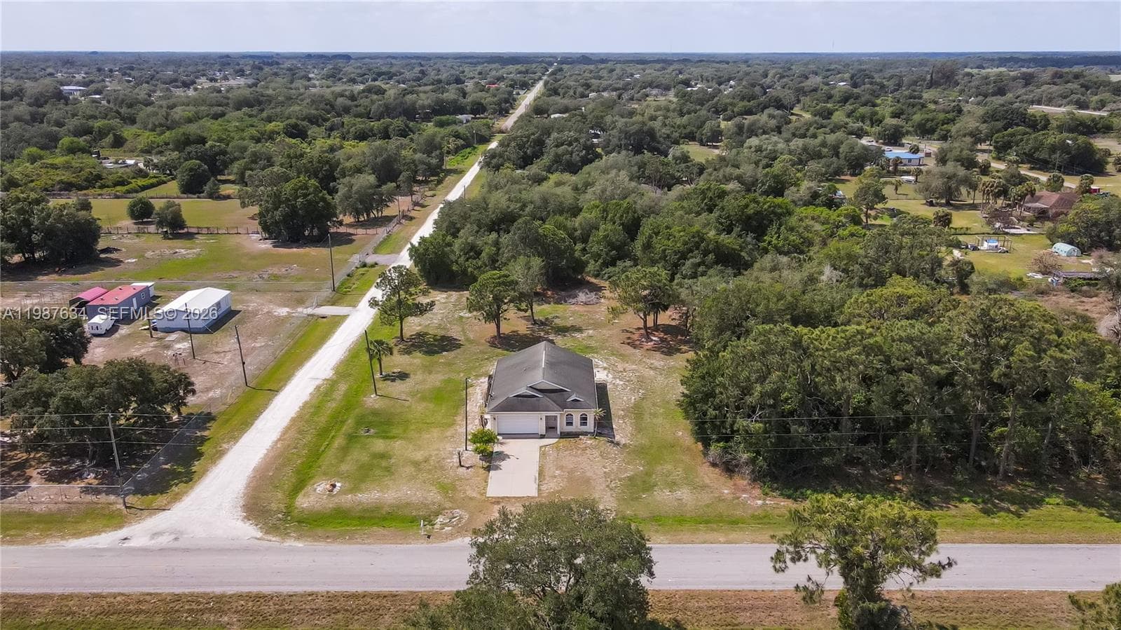 166 Pine Cone Ave, Clewiston, FL 33440 photo 5