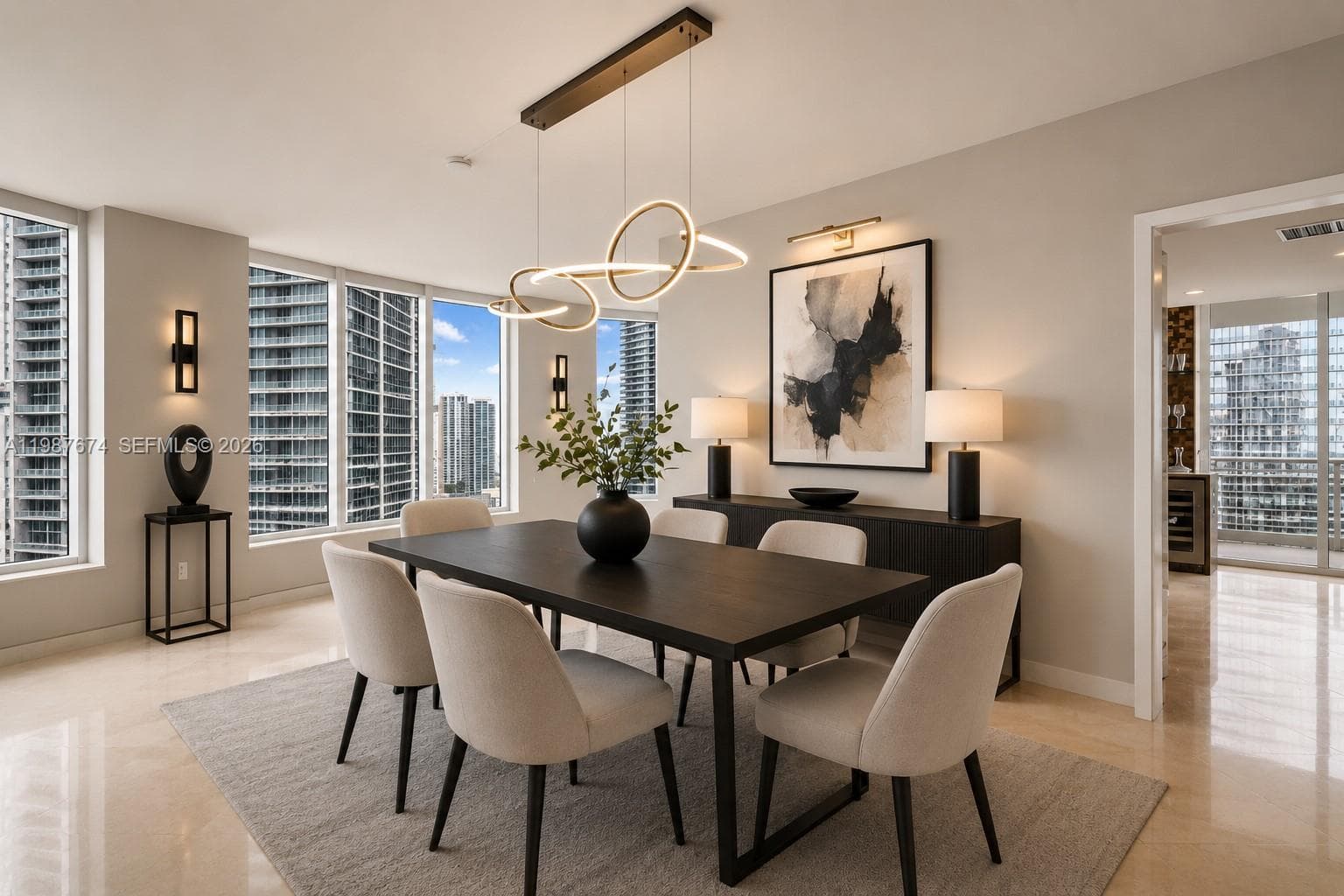 901 Brickell Key Blvd # 2804, Miami, FL 33131 photo 2