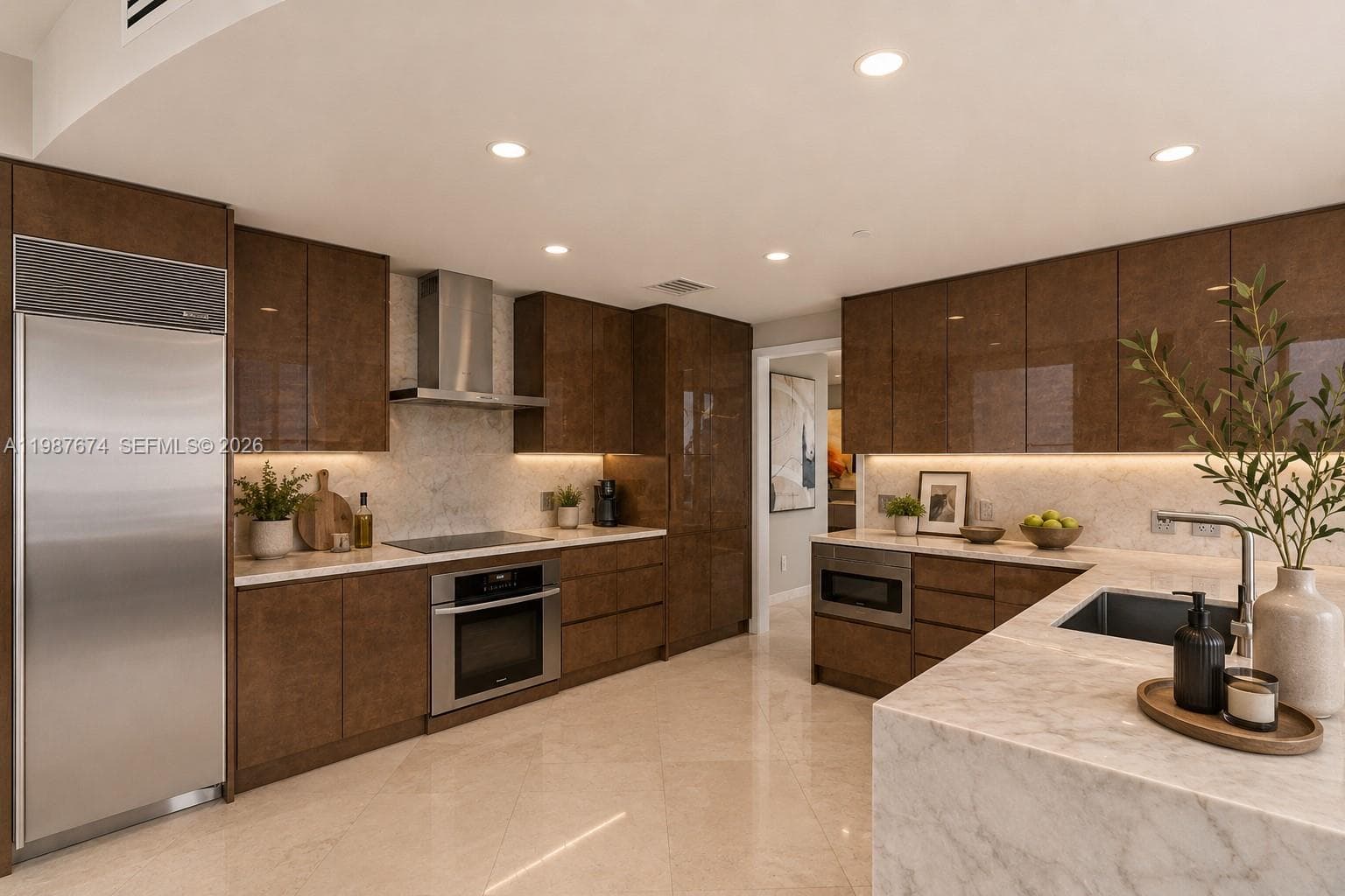 901 Brickell Key Blvd # 2804, Miami, FL 33131 photo 3