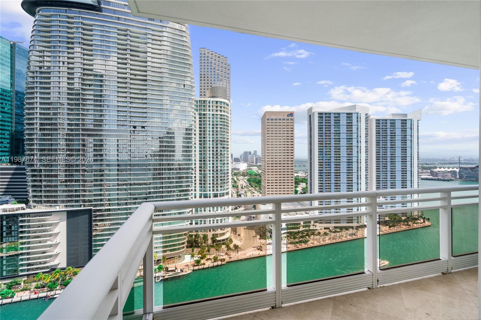 901 Brickell Key Blvd # 2804, Miami, FL 33131 photo 5