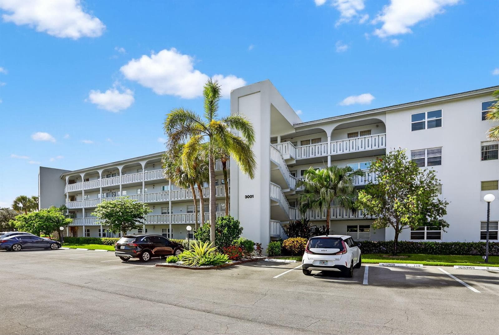 3001 Portofino Isle # G3, Coconut Creek, FL 33066 photo 2