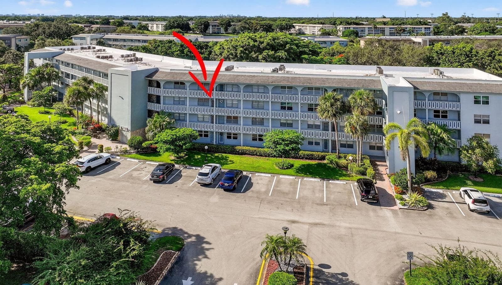 3001 Portofino Isle # G3, Coconut Creek, FL 33066 photo 3