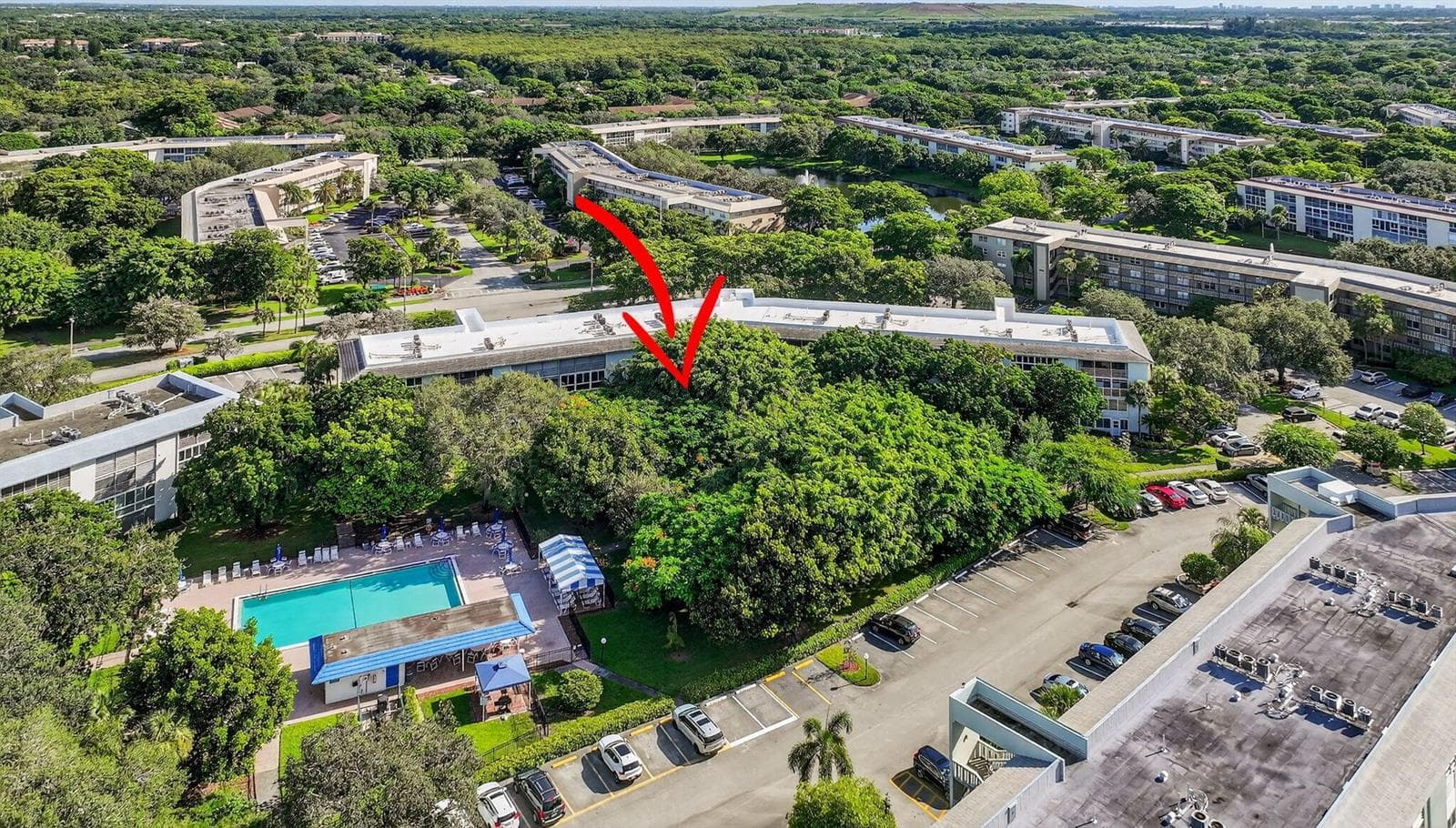 3001 Portofino Isle # G3, Coconut Creek, FL 33066 photo 4