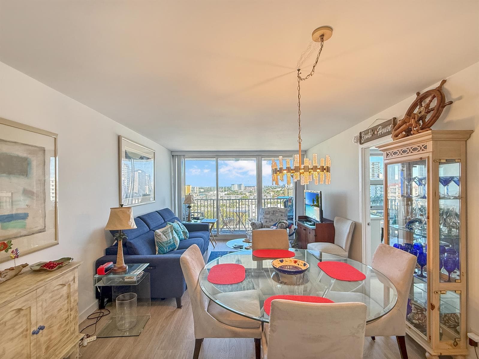 531 N Ocean Boulevard # 1203, Pompano Beach, FL 33062 photo 4