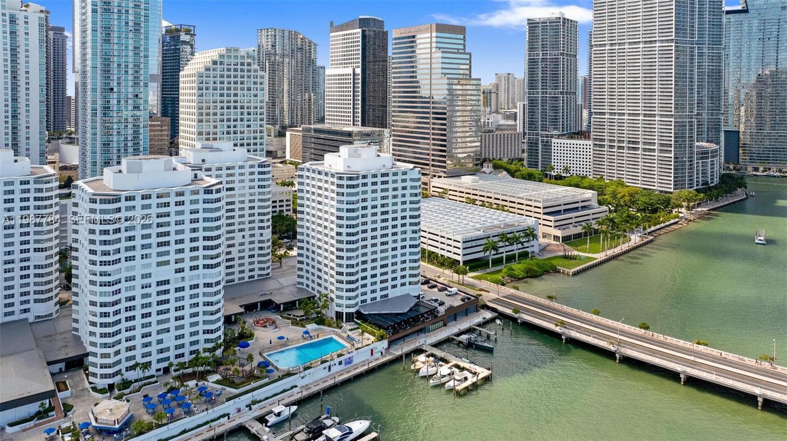 801 Brickell Bay Dr # 361, Miami, FL 33131 photo 2