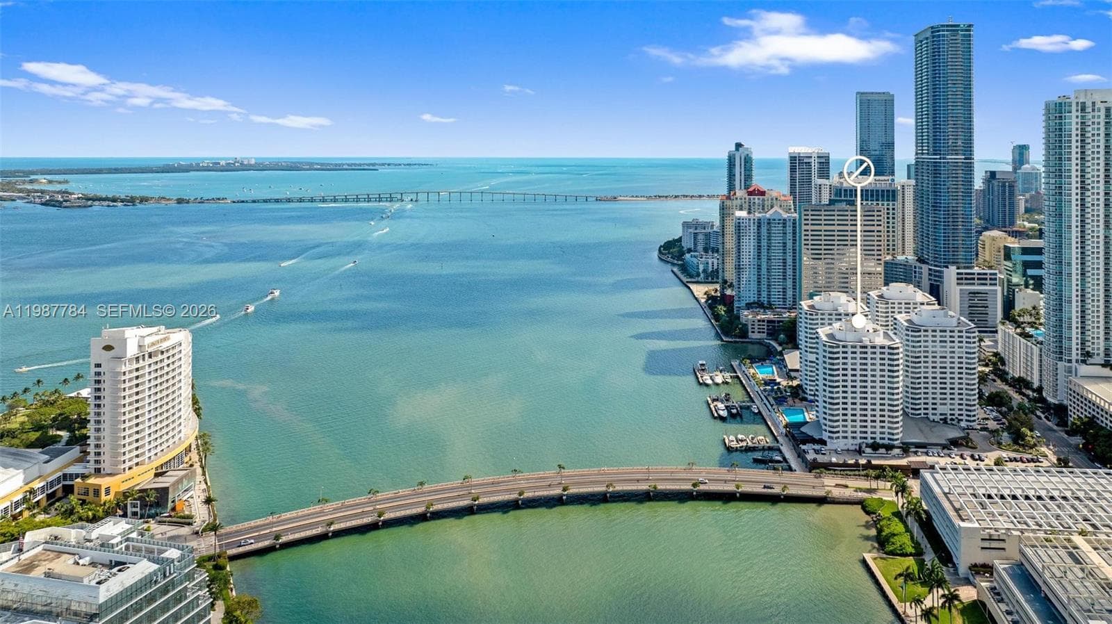 801 Brickell Bay Dr # 361, Miami, FL 33131 photo 3