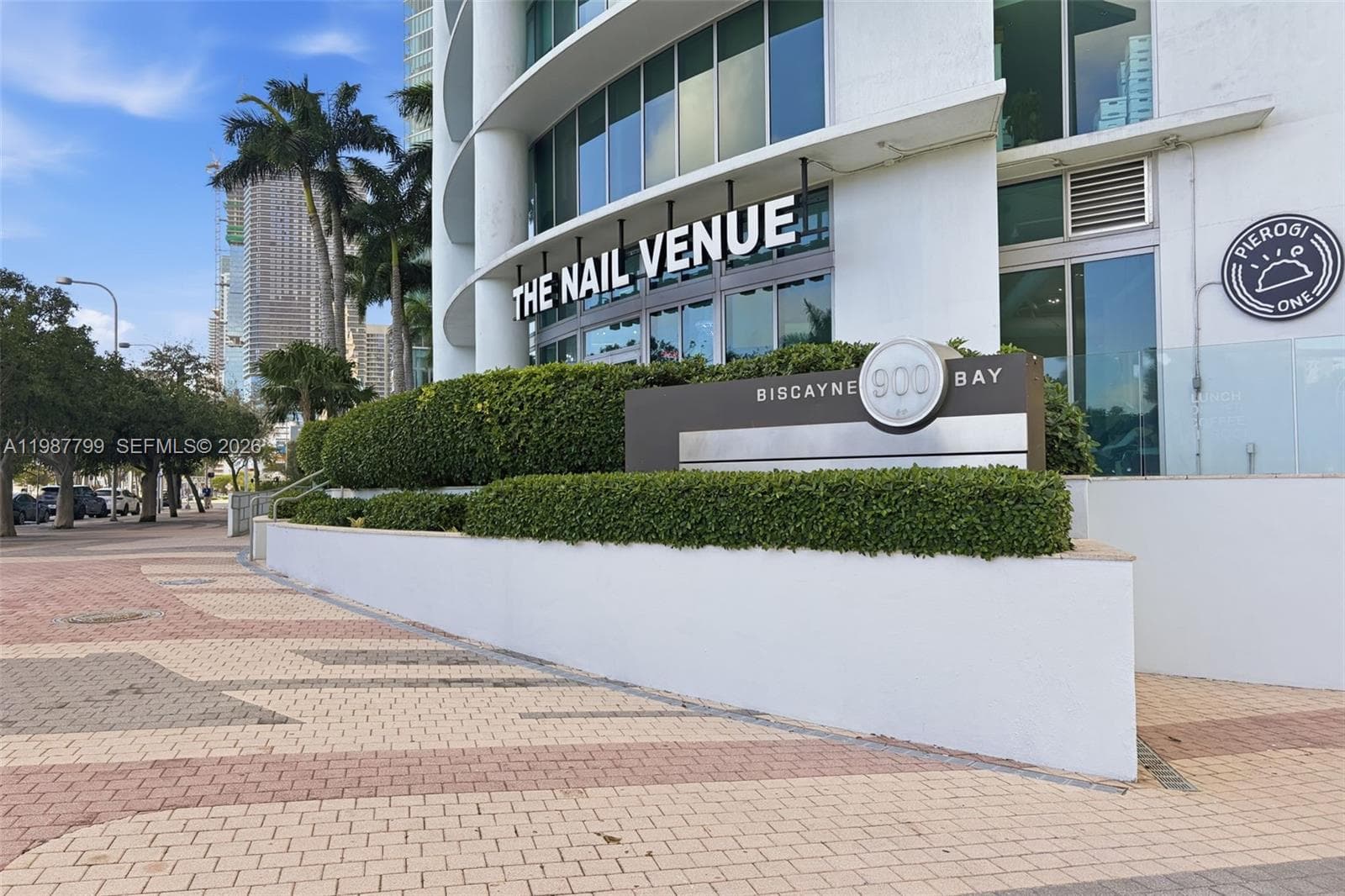 900 Biscayne Blvd # 4308, Miami, FL 33132 photo 2