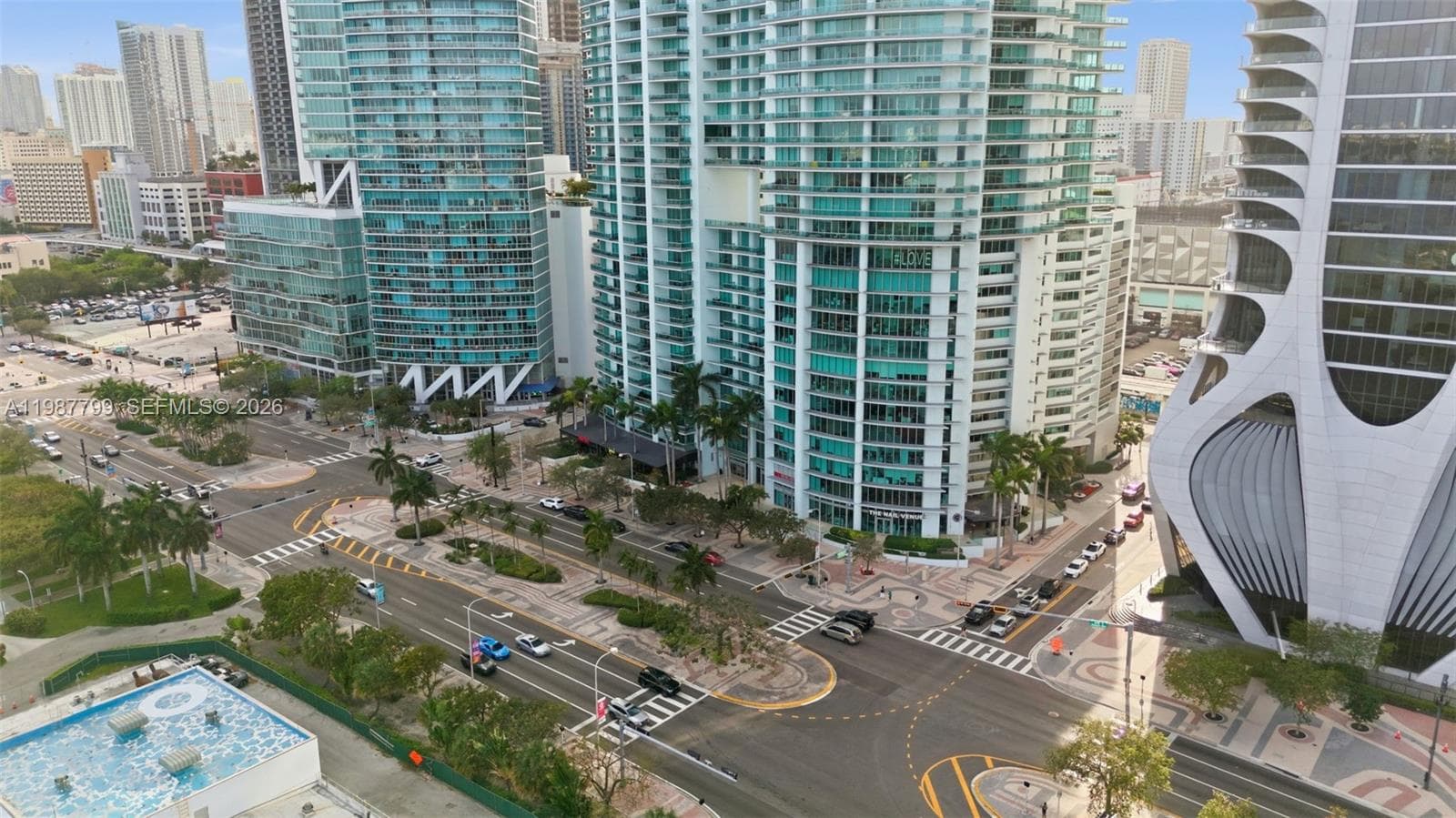 900 Biscayne Blvd # 4308, Miami, FL 33132 photo 3