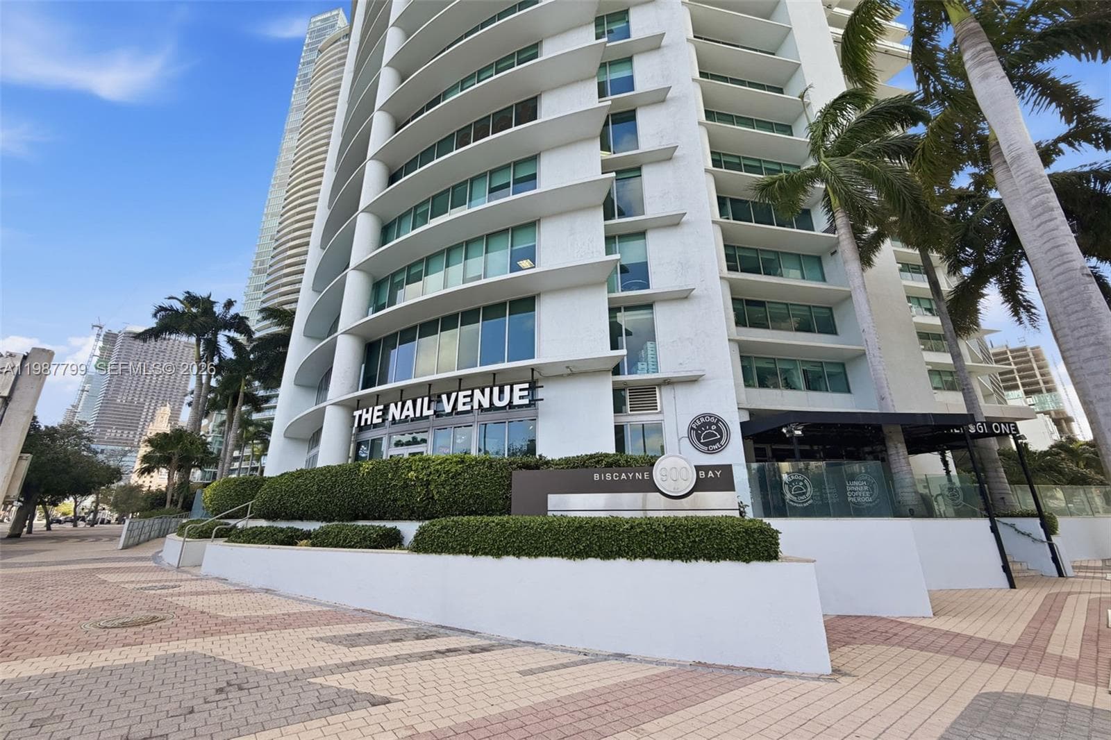900 Biscayne Blvd # 4308, Miami, FL 33132 photo 5