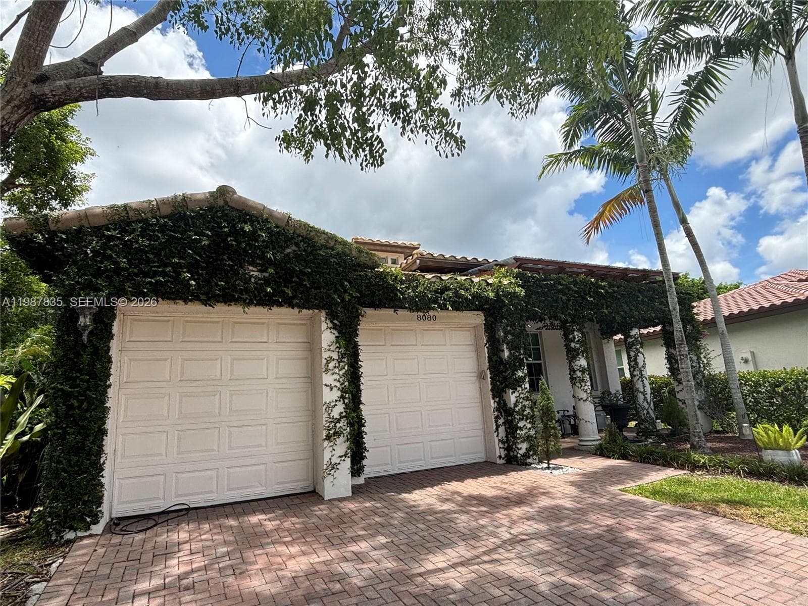 8080 NW 126th Ter, Parkland, FL 33076