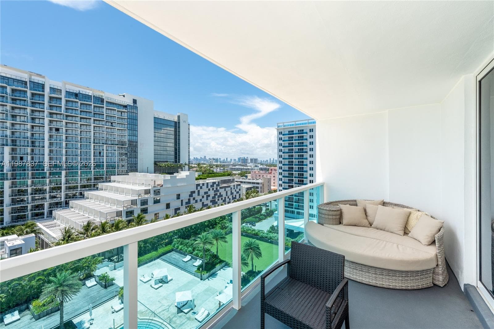 2301 Collins Ave # 1009, Miami Beach, FL 33139 photo 5