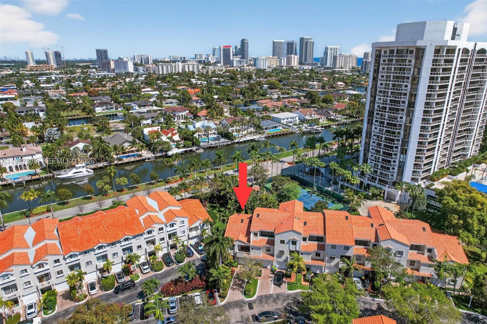 21391 Marina Cove Circle # K11, Aventura, FL 33180 photo 2