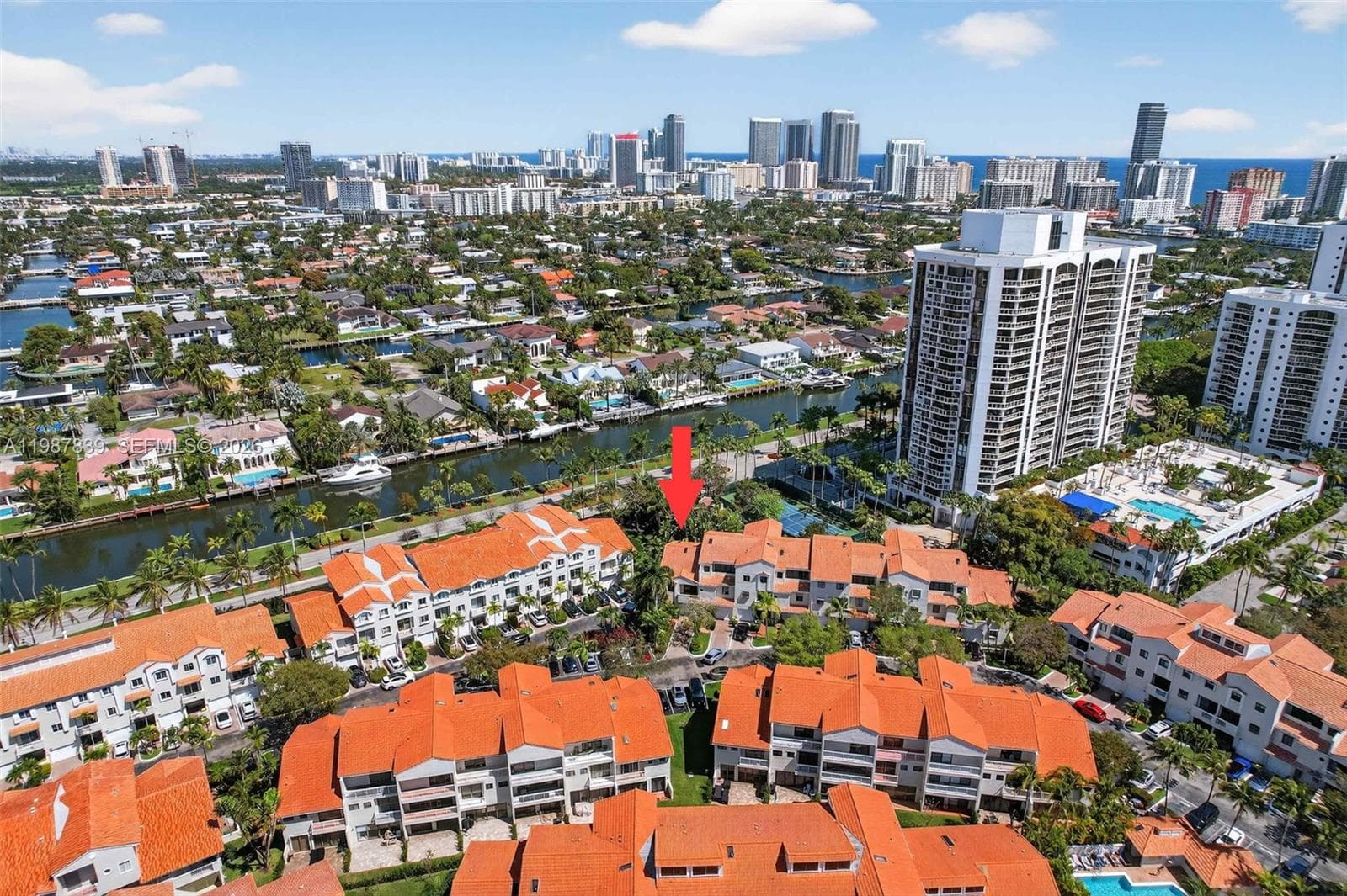 21391 Marina Cove Circle # K11, Aventura, FL 33180 photo 3