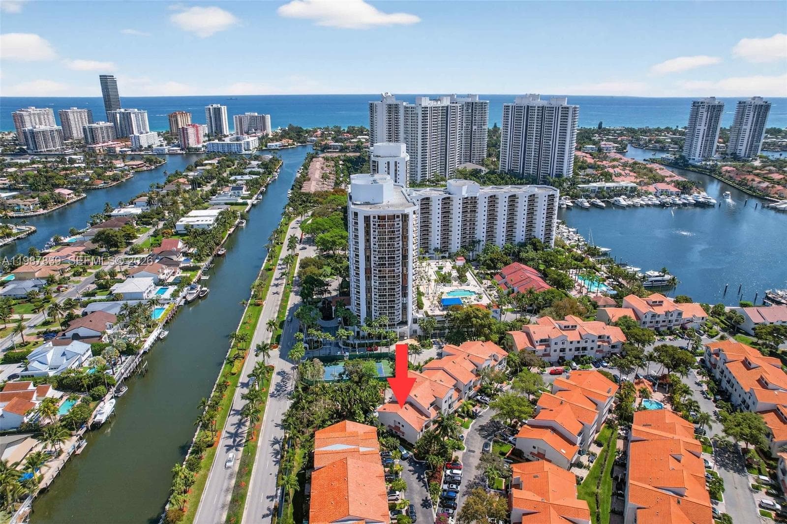 21391 Marina Cove Circle # K11, Aventura, FL 33180 photo 4