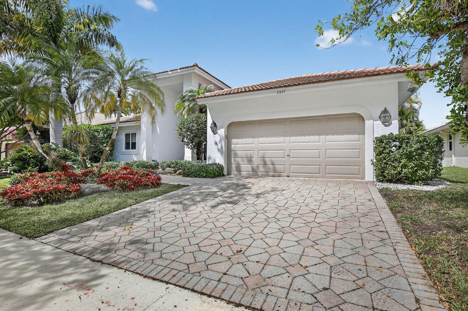 2647 Miller Court, Weston, FL 33332 photo 3