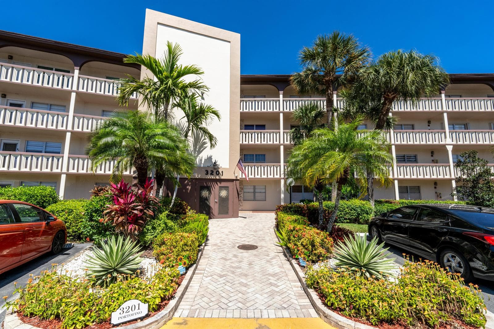 3201 Portofino Point # D3, Coconut Creek, FL 33066 photo 2