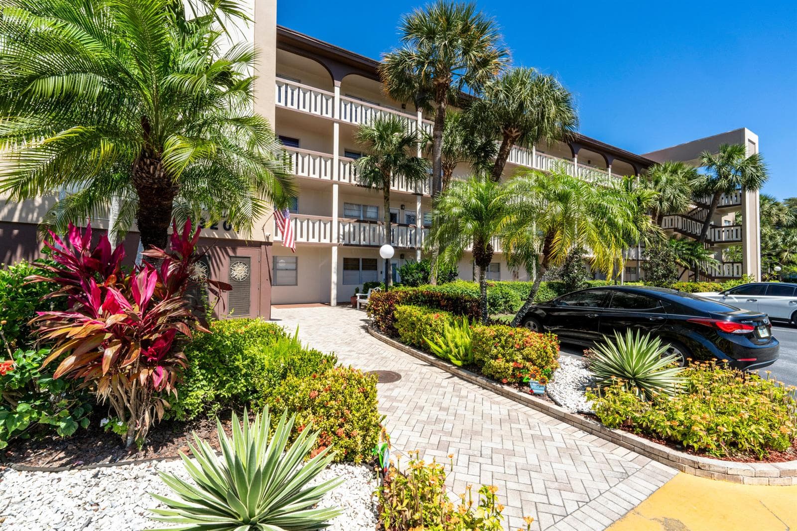 3201 Portofino Point # D3, Coconut Creek, FL 33066 photo 3