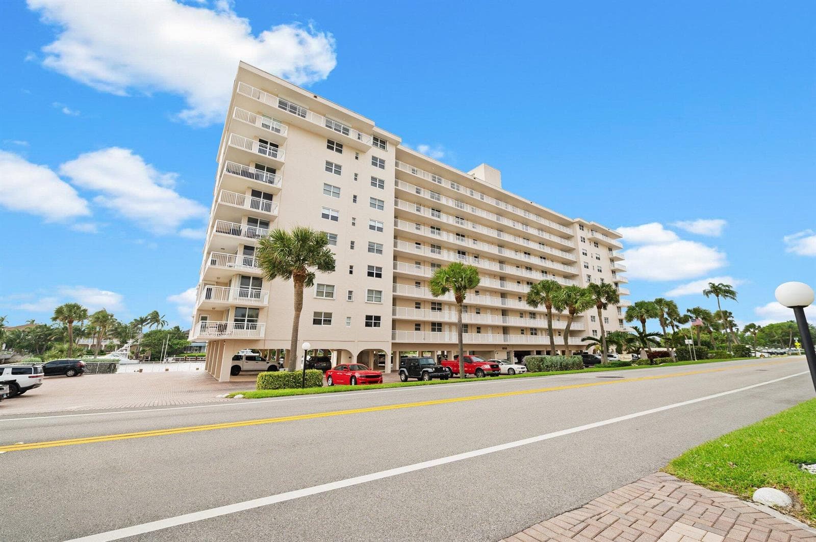 1050 Hillsboro Mile # Unit 203w, Hillsboro Beach, FL 33062 photo 2