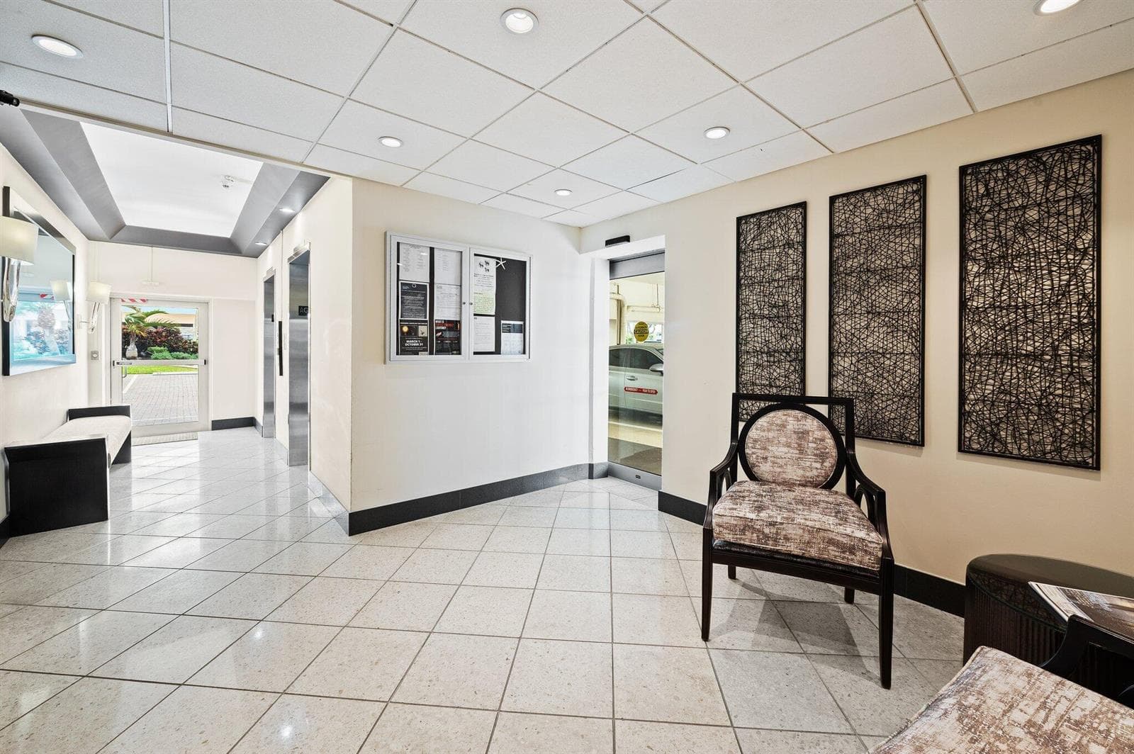 1050 Hillsboro Mile # Unit 203w, Hillsboro Beach, FL 33062 photo 4