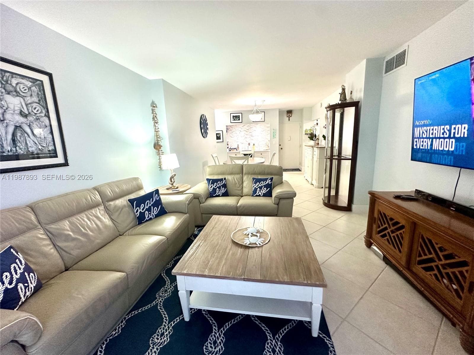 1950 S Ocean Dr # 2C, Hallandale Beach, FL 33009