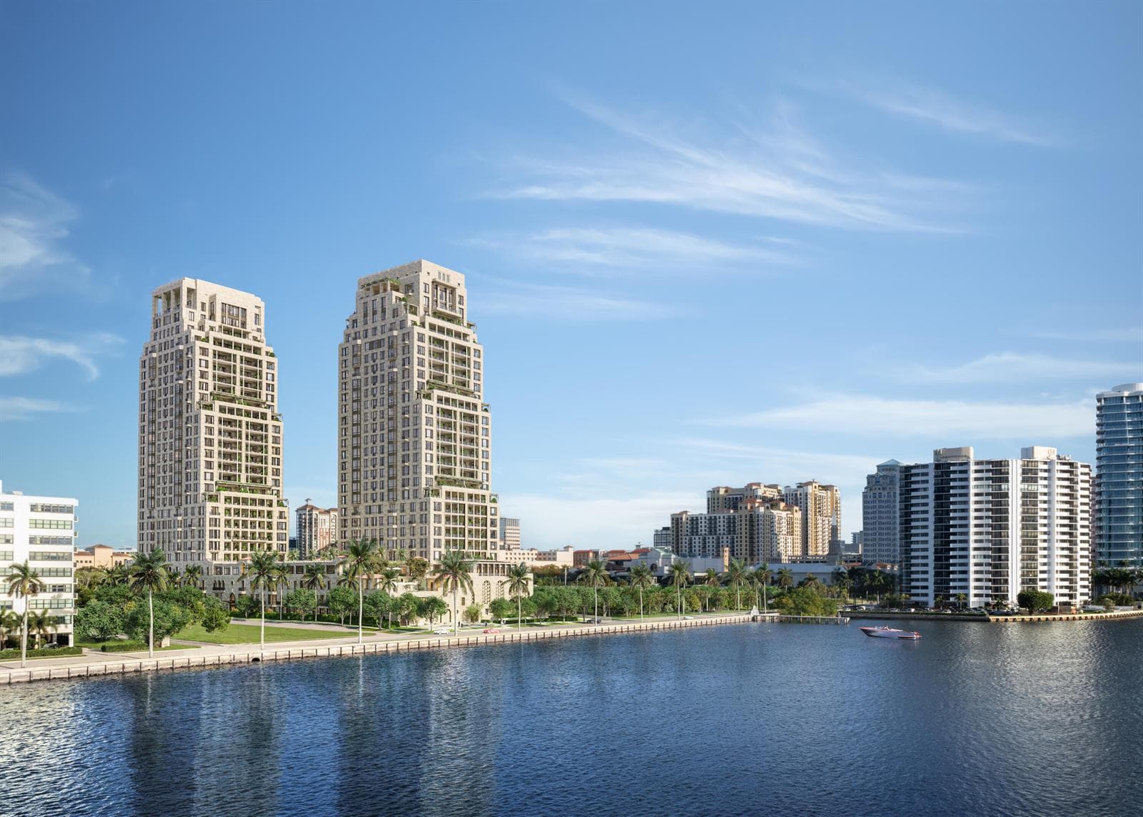 1355 S Flagler Drive # 201, West Palm Beach, FL 33401 photo 2