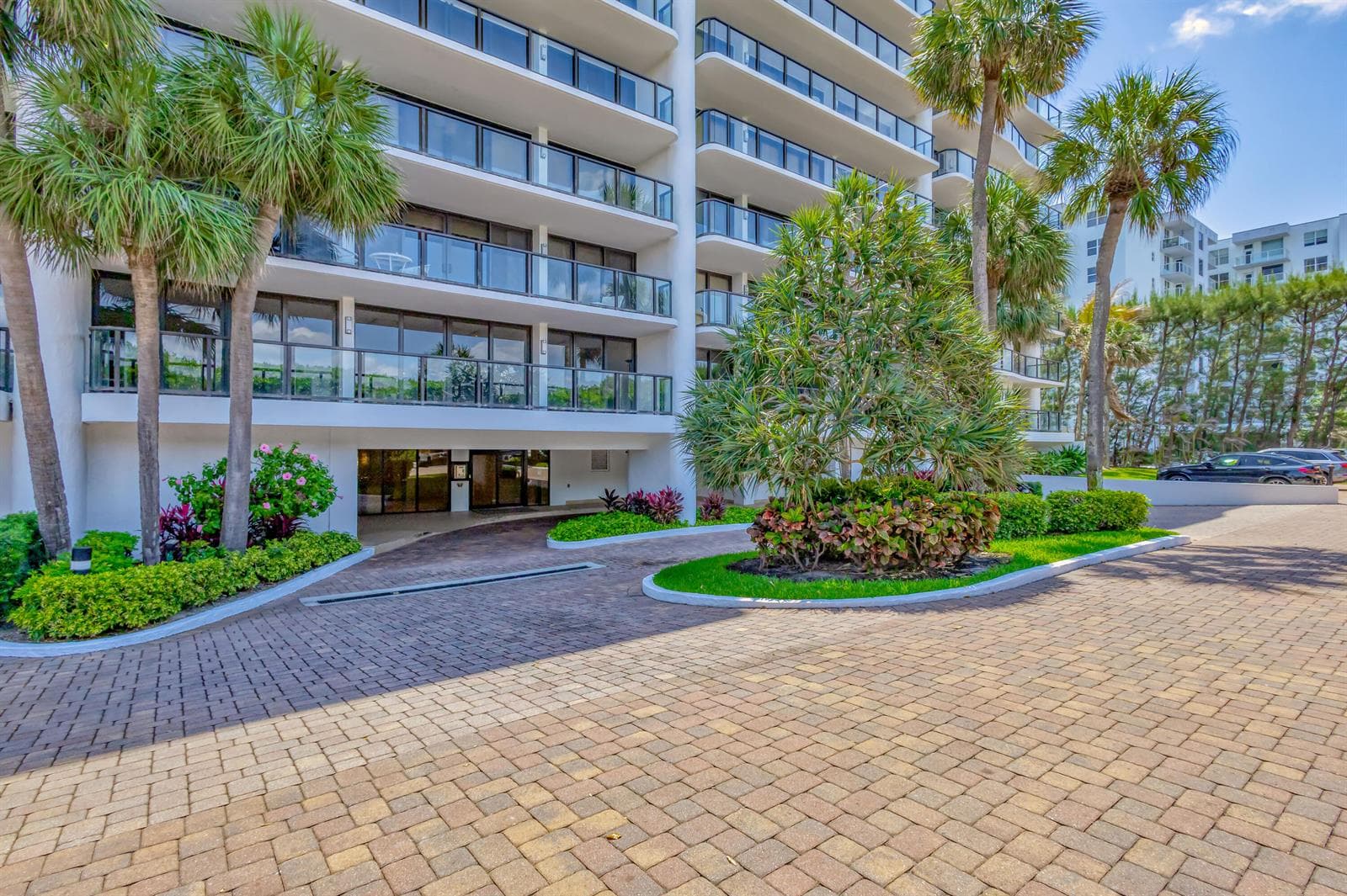 3440 S Ocean Boulevard S # 401, Palm Beach, FL 33480 photo 5