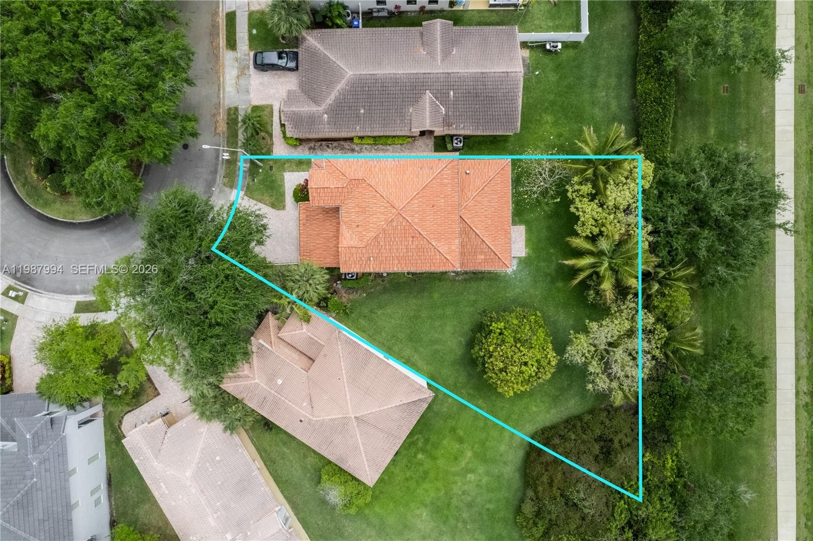 1282 NW 171st Ter, Pembroke Pines, FL 33028 photo 2