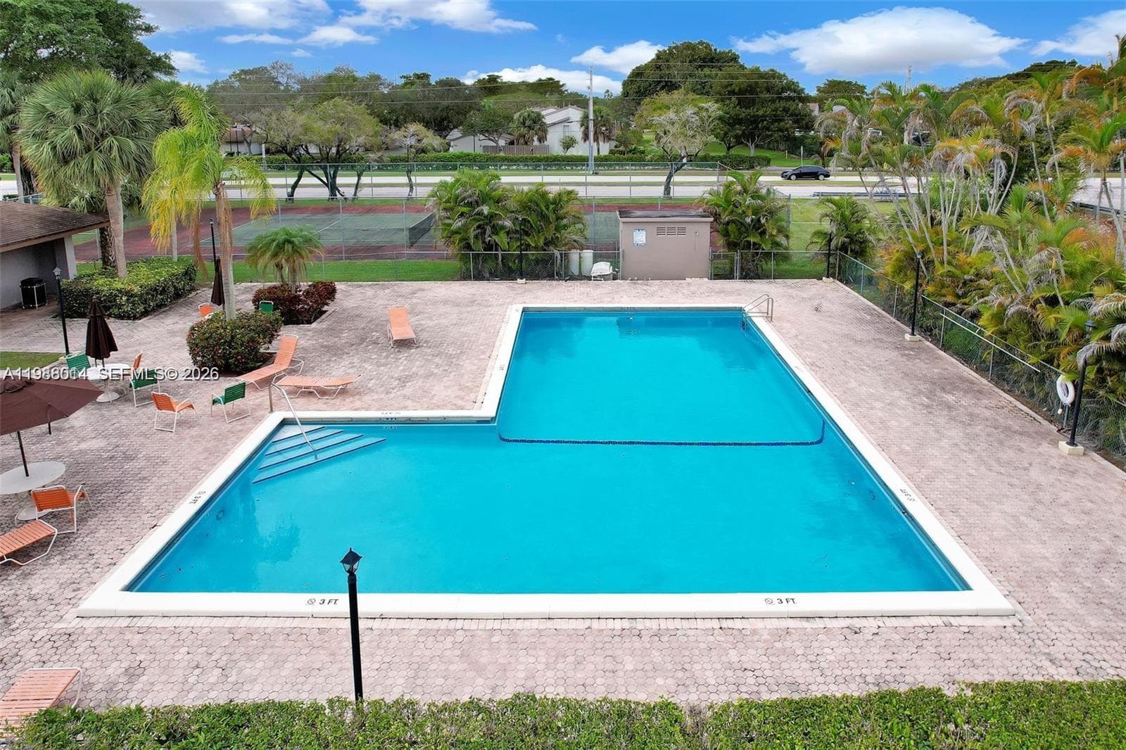 10825 SW 112 AV # 6-215, Miami, FL 33176 photo 4