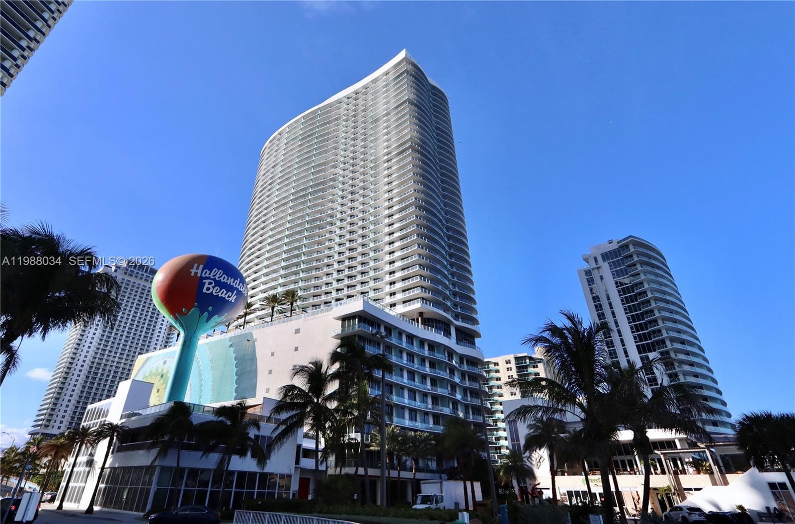 4111 S Ocean Dr # UPH8, Hollywood, FL 33019 photo 2