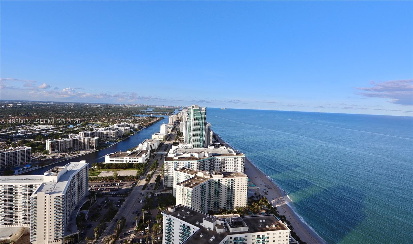 4111 S Ocean Dr # UPH8, Hollywood, FL 33019 photo 3