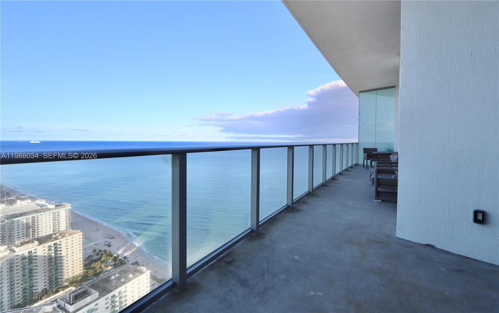 4111 S Ocean Dr # UPH8, Hollywood, FL 33019 photo 5