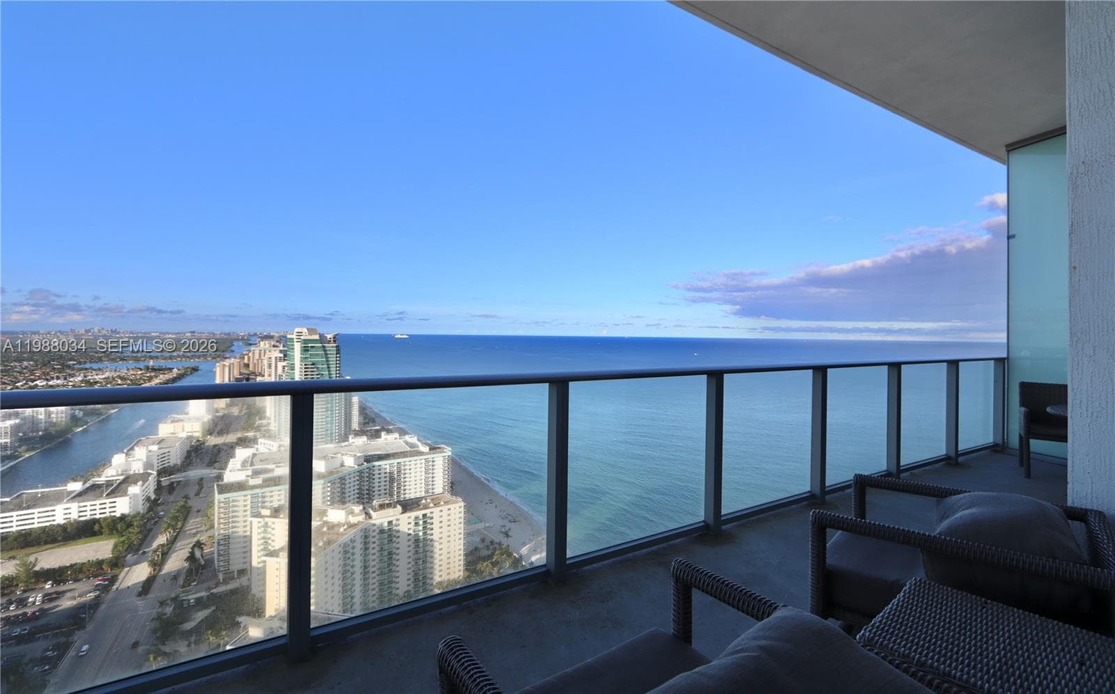 4111 S Ocean Dr # UPH8, Hollywood, FL 33019 photo 4
