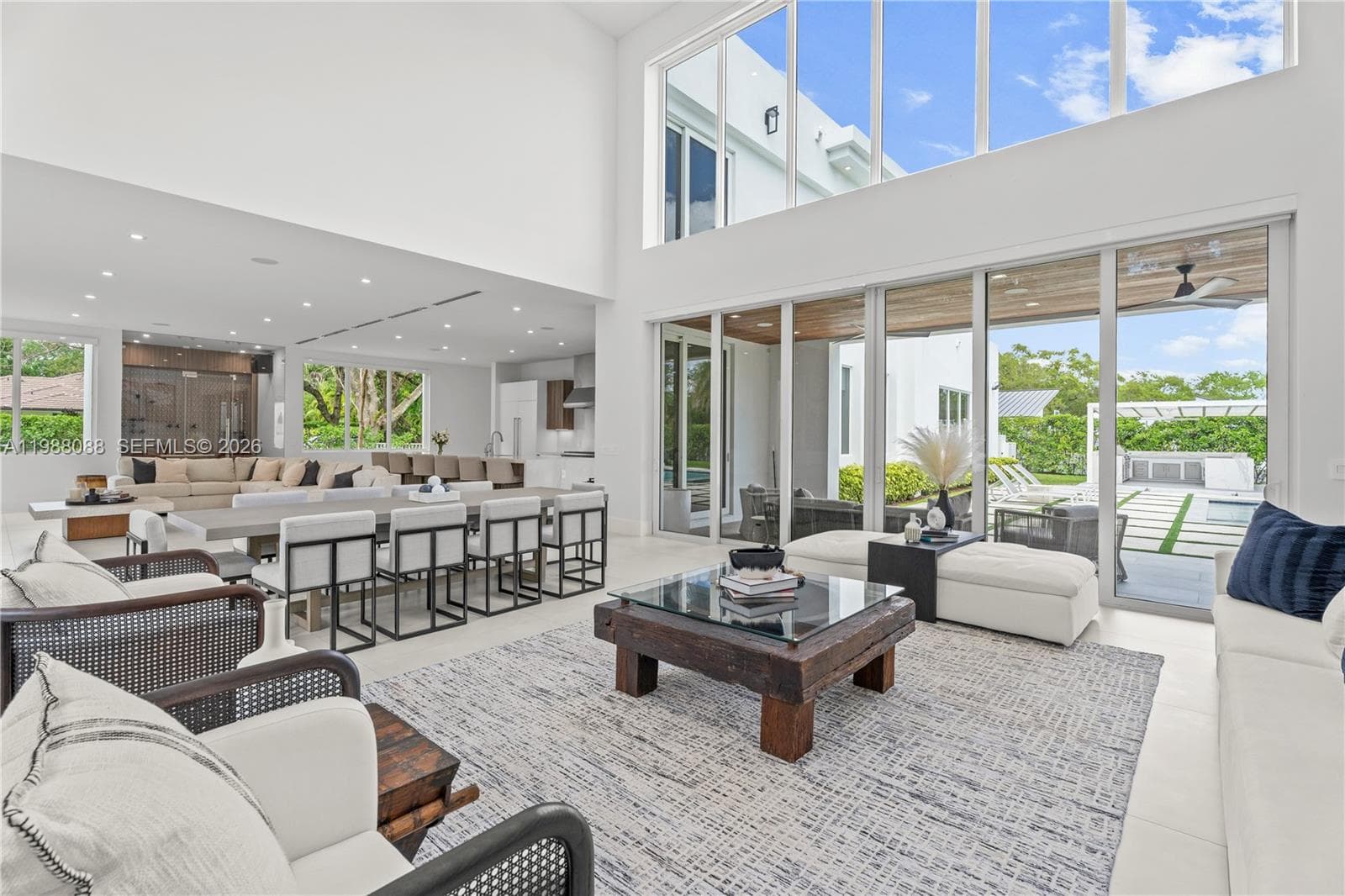 6285 Old Cutler Rd, Pinecrest, FL 33156