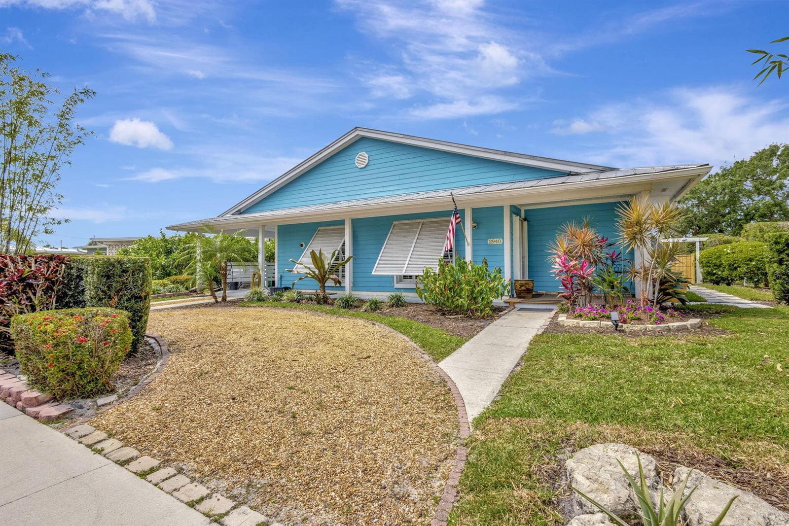 2940 SE Treasure Island Road, Port St. Lucie, FL 34952 photo 2
