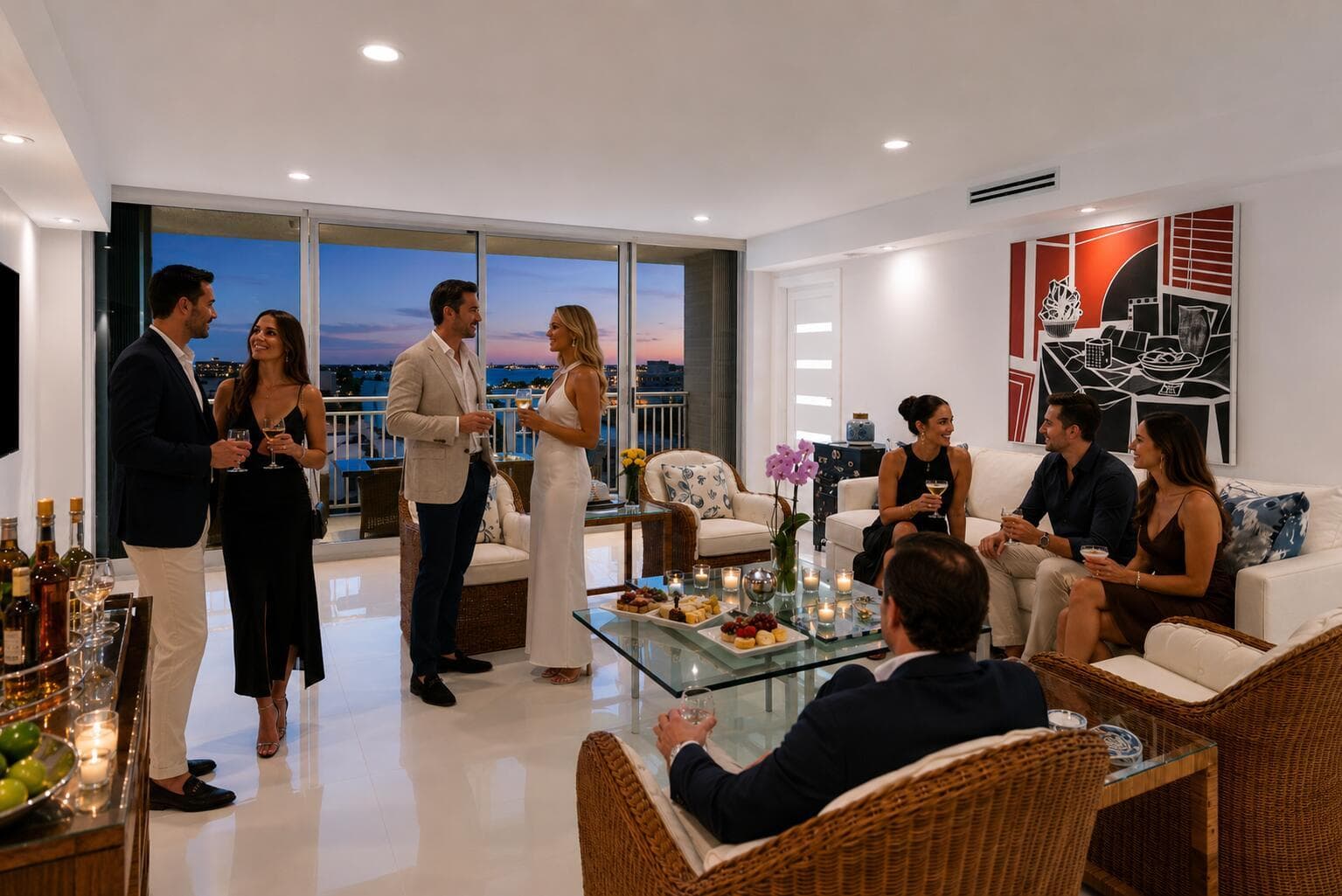 2780 S Ocean Boulevard # 805, Palm Beach, FL 33480 photo 2