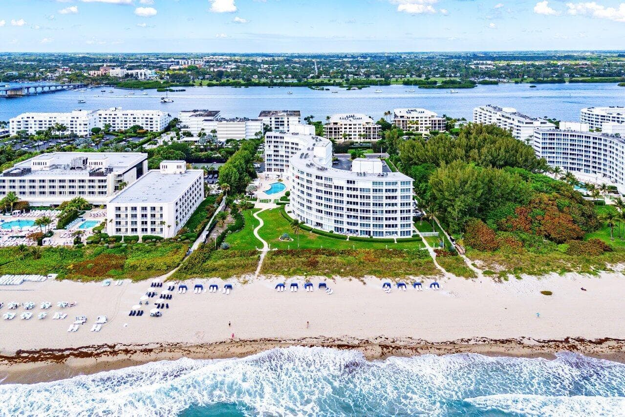 2780 S Ocean Boulevard # 805, Palm Beach, FL 33480 photo 3