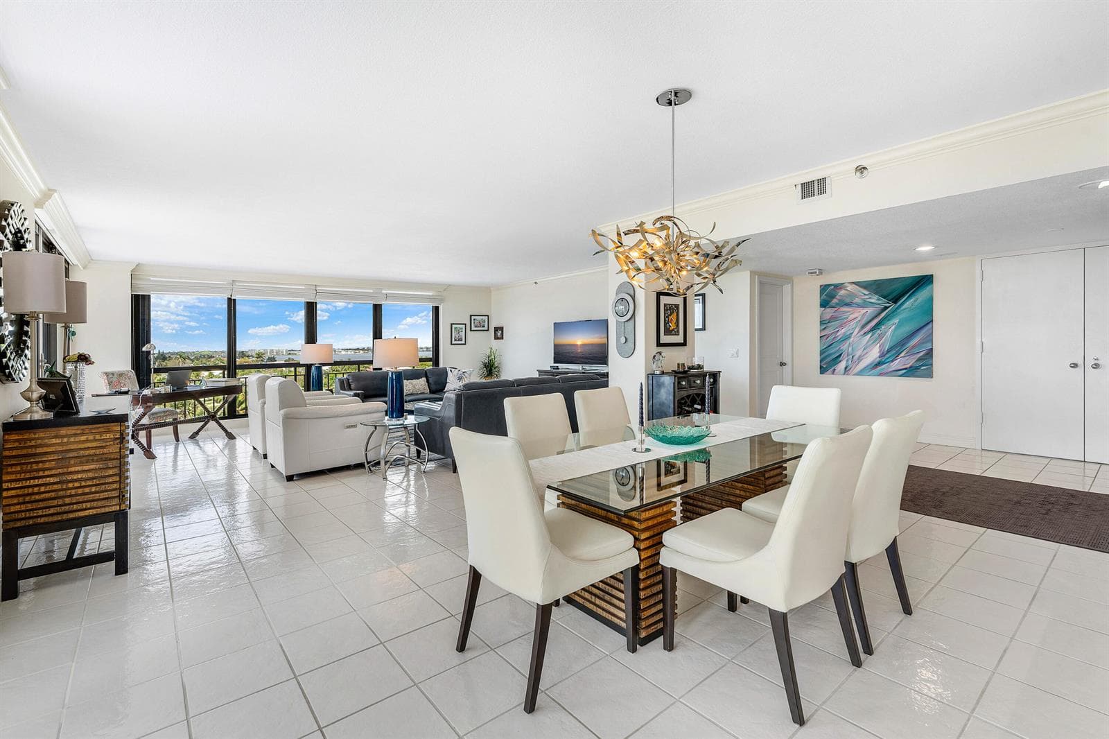 4100 N Ocean Drive # 504, Singer Island, FL 33404 photo 3