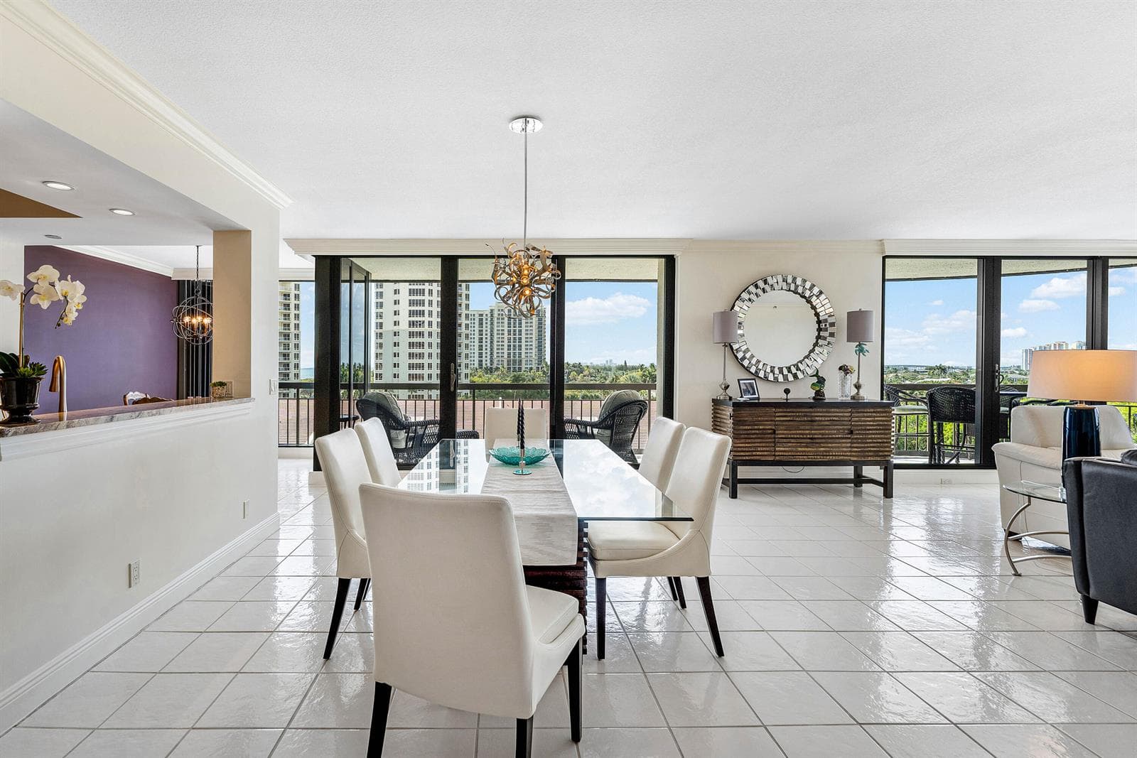 4100 N Ocean Drive # 504, Singer Island, FL 33404 photo 5