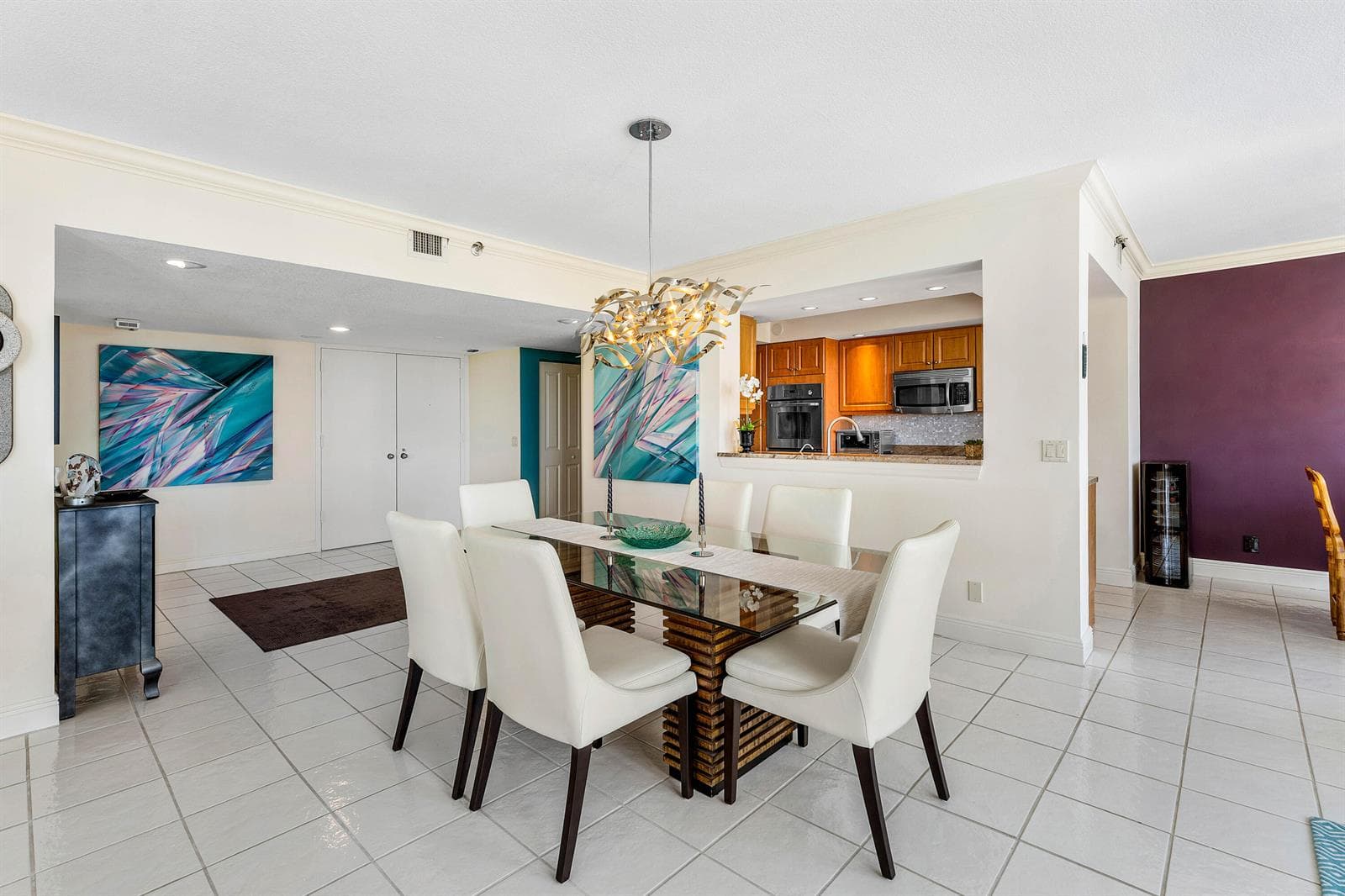 4100 N Ocean Drive # 504, Singer Island, FL 33404 photo 4