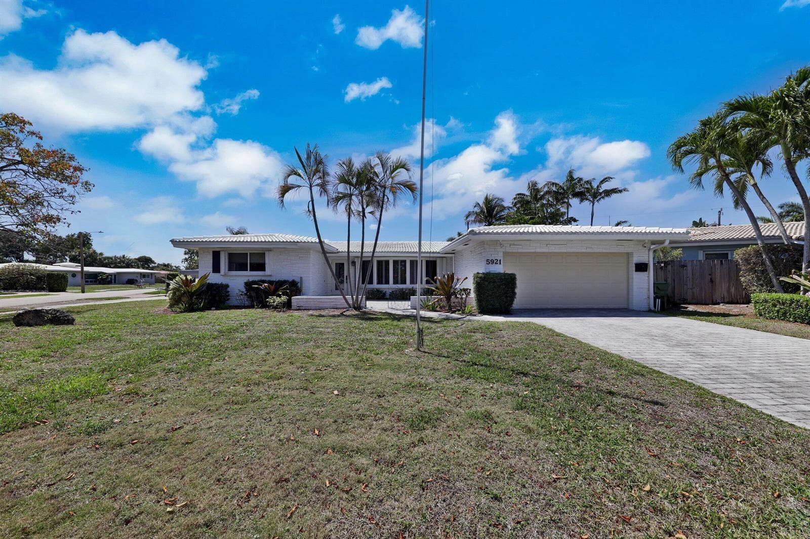 5921 NE 21st Circle # Ne, Fort Lauderdale, FL 33308 photo 5