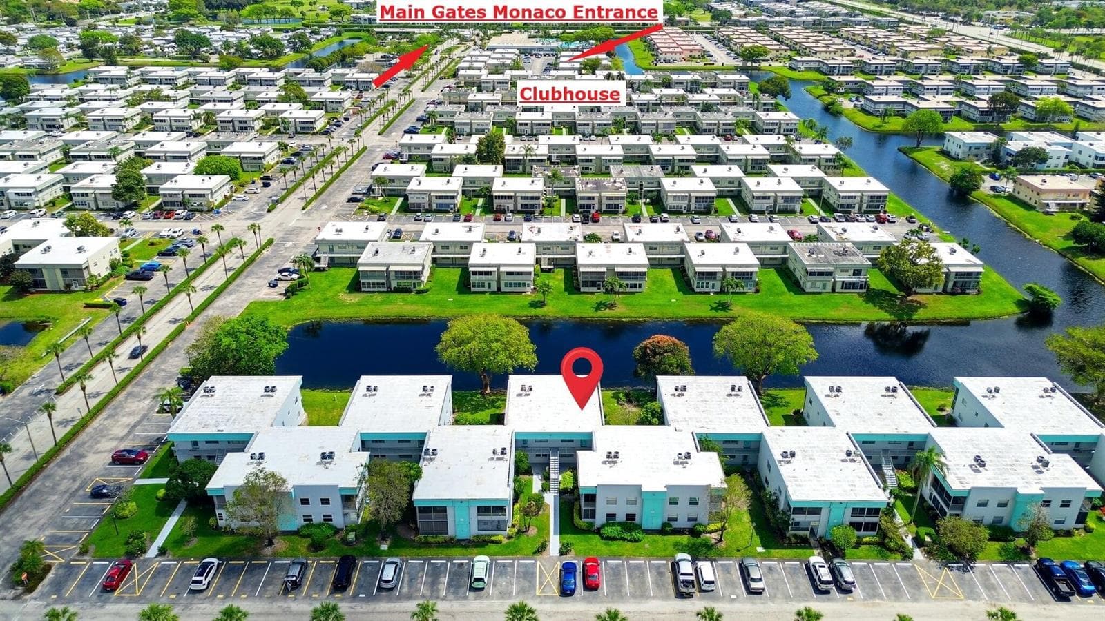 418 Monaco I Court # 418, Delray Beach, FL 33446 photo 2