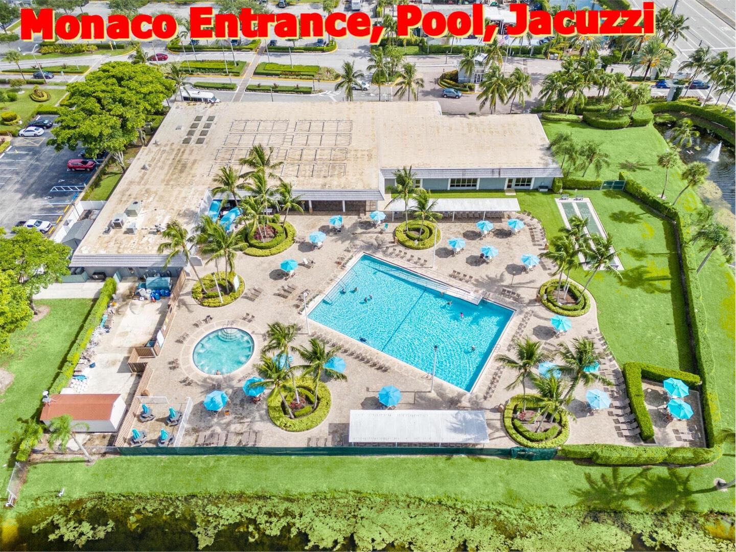 418 Monaco I Court # 418, Delray Beach, FL 33446 photo 3