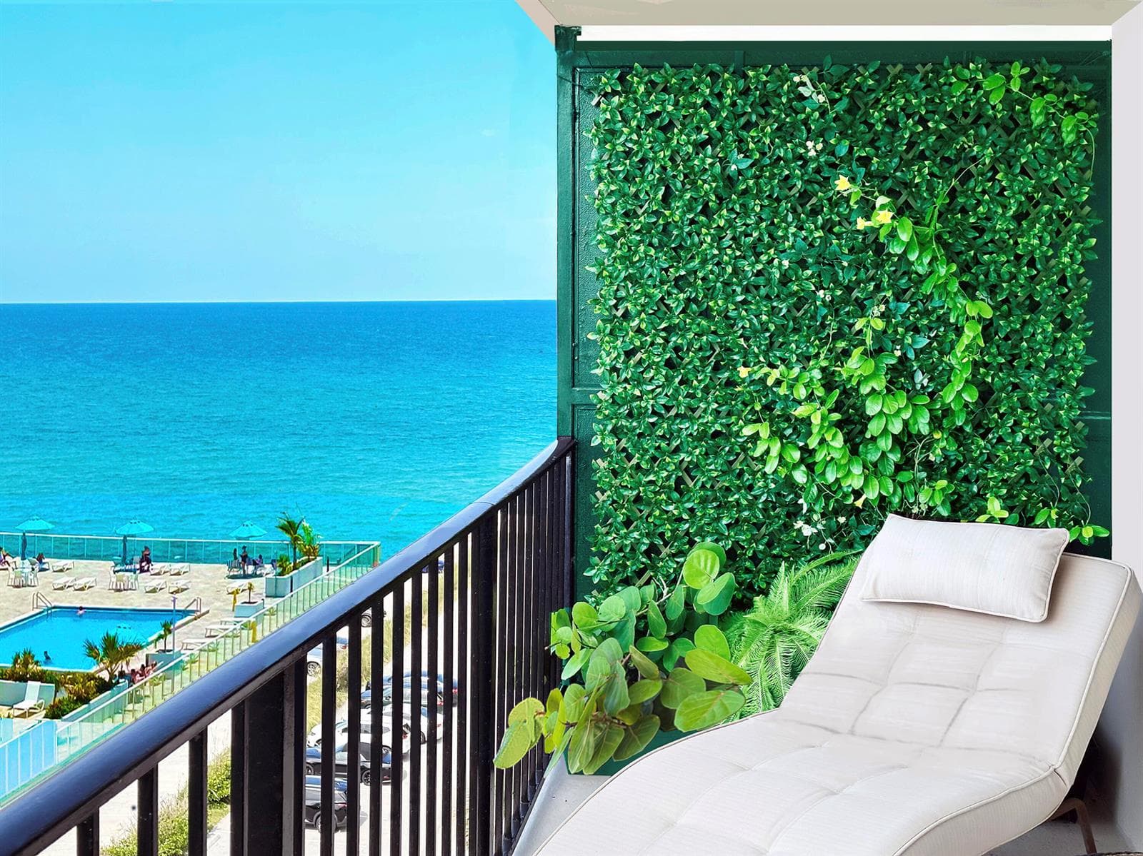 3460 S Ocean Boulevard # 7110, Palm Beach, FL 33480 photo 2