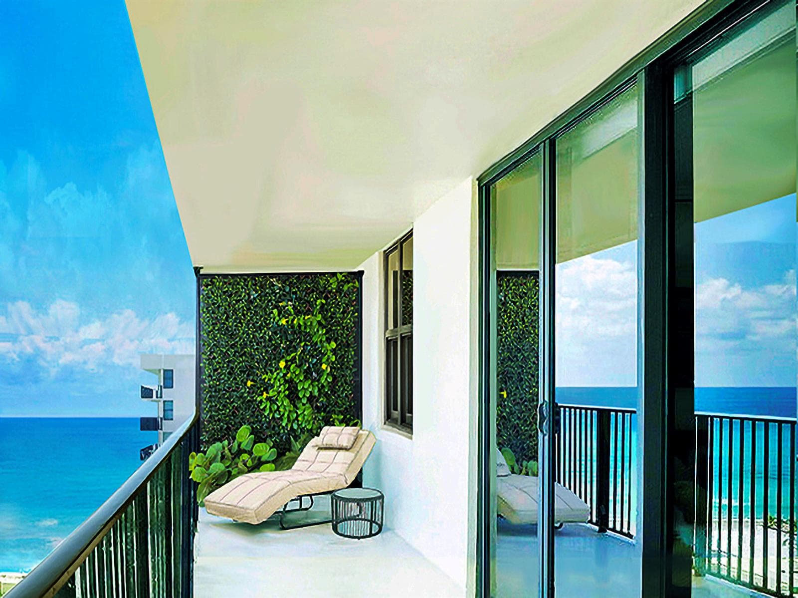3460 S Ocean Boulevard # 7110, Palm Beach, FL 33480 photo 3