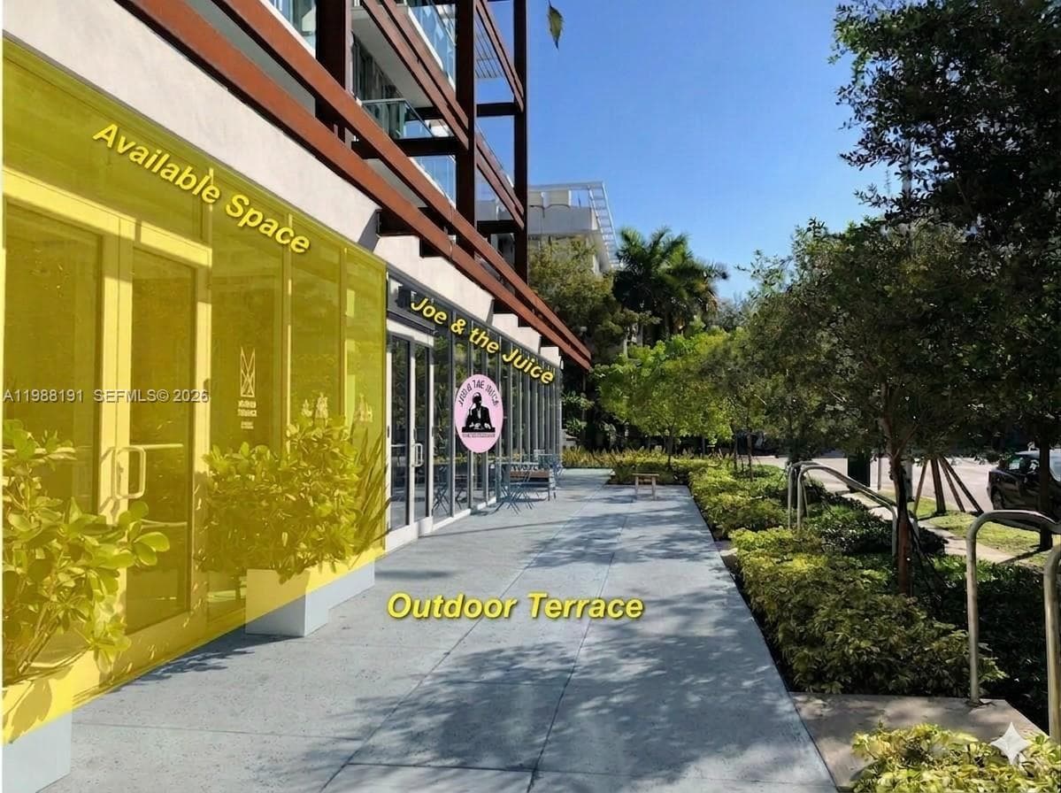 1215 West Ave # CU-1, Miami Beach, FL 33139