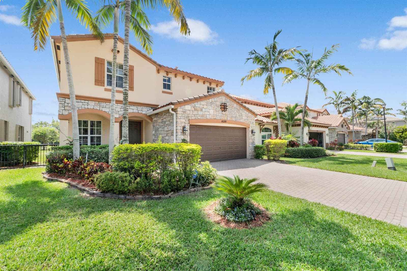 4684 Veteran Terrace, Lake Worth, FL 33463 photo 2