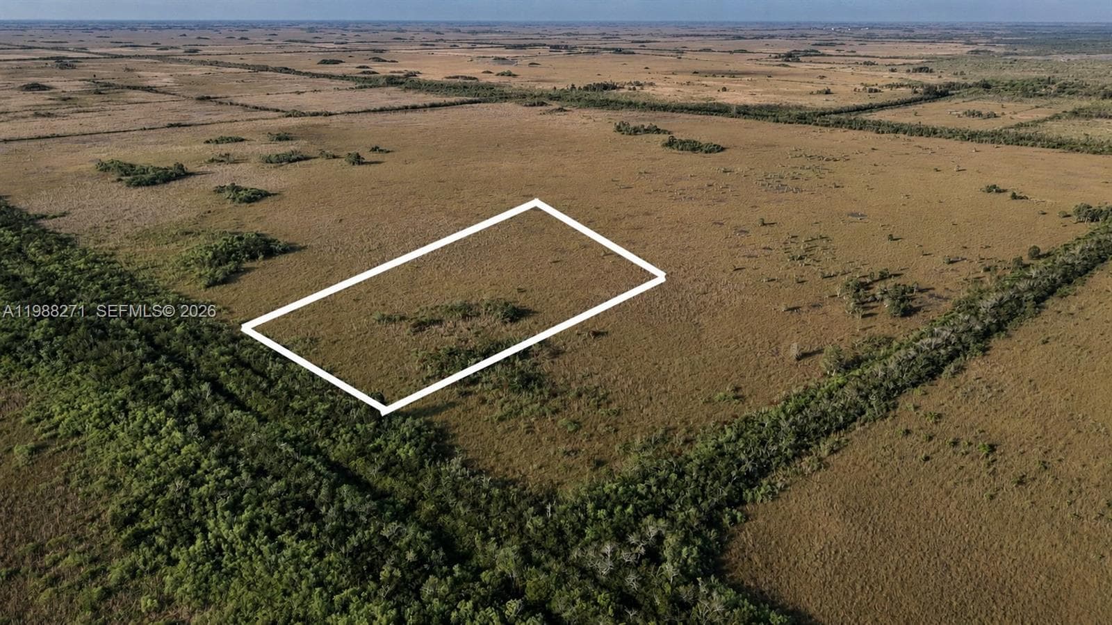 0 Unknown Road, Unincorporated Dade County, FL 33034 photo 2