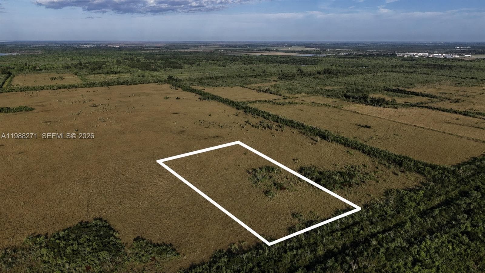 0 Unknown Road, Unincorporated Dade County, FL 33034 photo 3